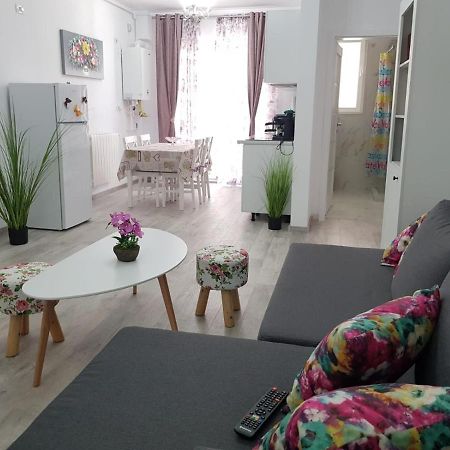 Prime Rose, 2 Camere, Mamaia Nord Năvodari Esterno foto