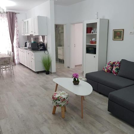 Prime Rose, 2 Camere, Mamaia Nord Năvodari Esterno foto
