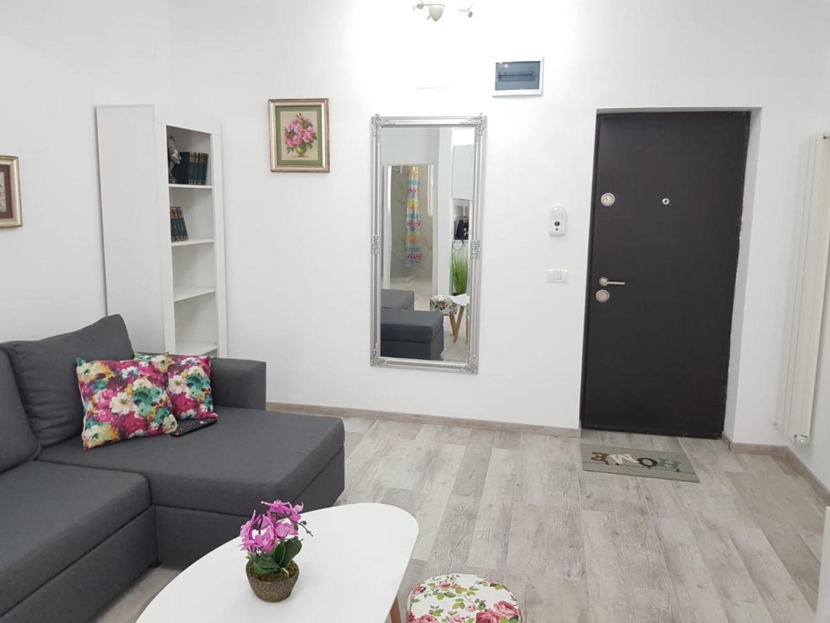 Prime Rose, 2 Camere, Mamaia Nord Năvodari Esterno foto