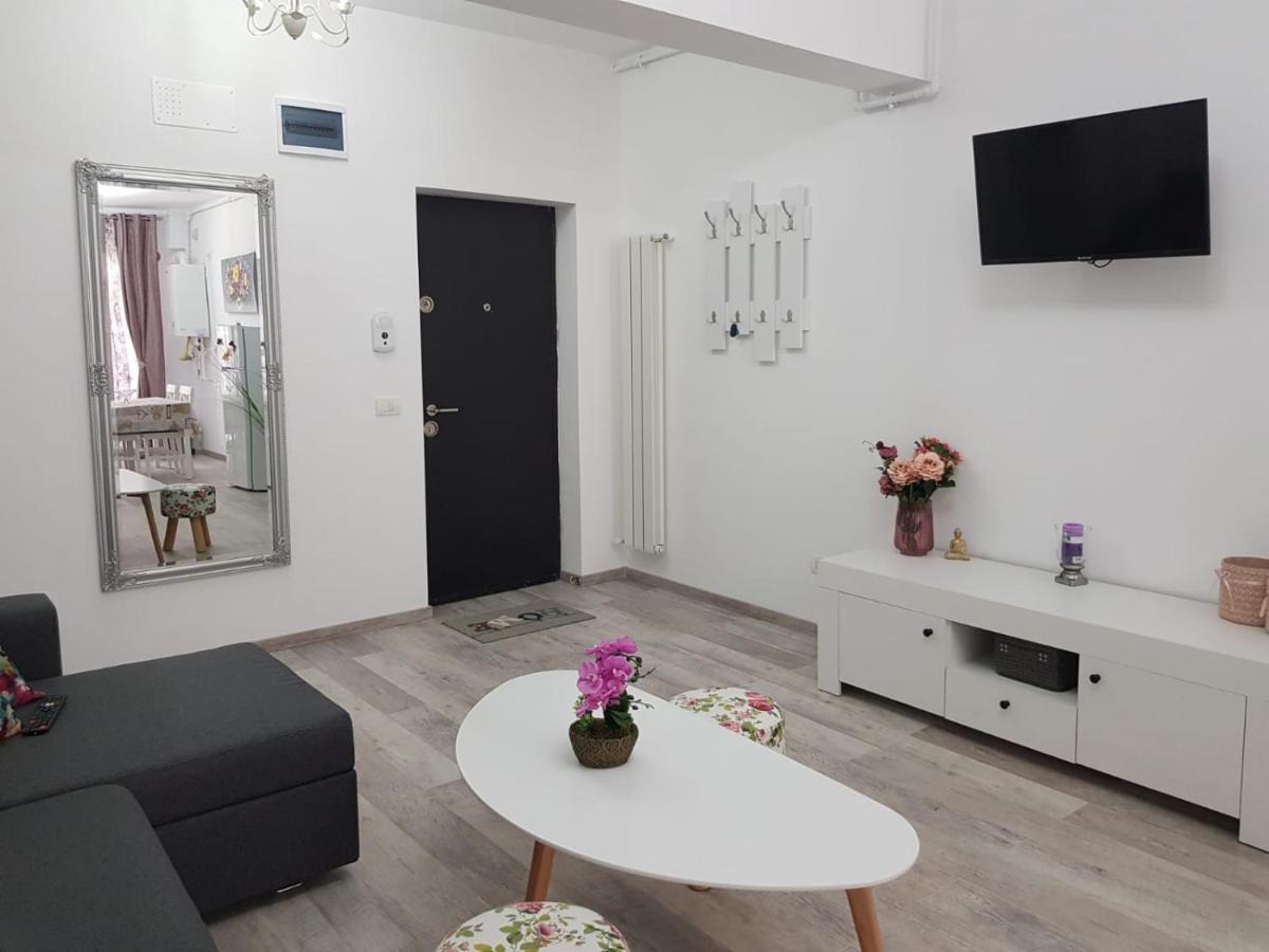 Prime Rose, 2 Camere, Mamaia Nord Năvodari Esterno foto