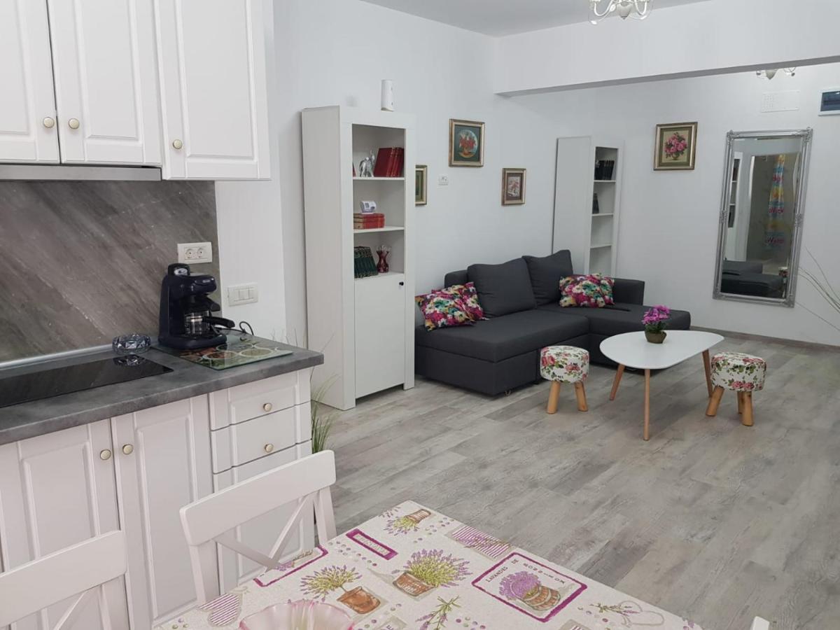 Prime Rose, 2 Camere, Mamaia Nord Năvodari Esterno foto
