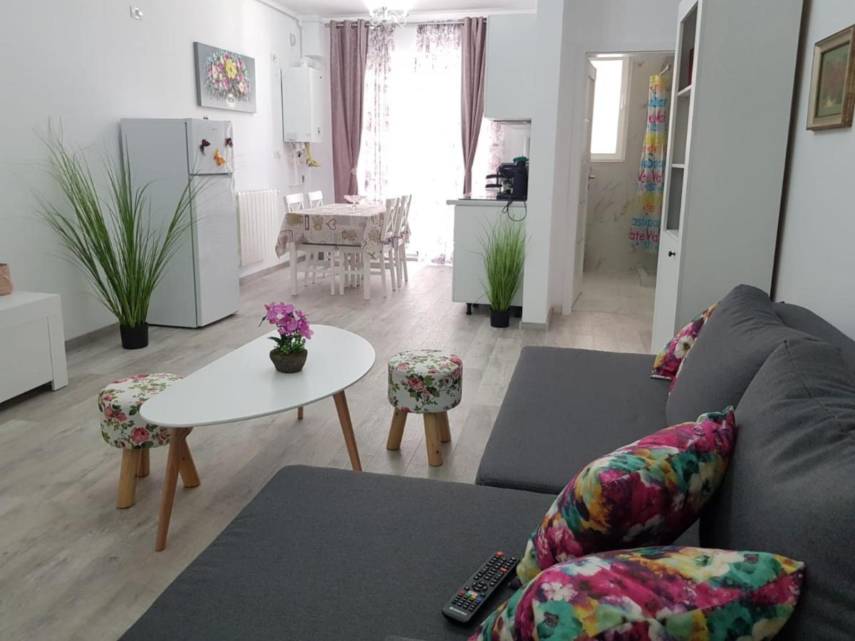 Prime Rose, 2 Camere, Mamaia Nord Năvodari Esterno foto