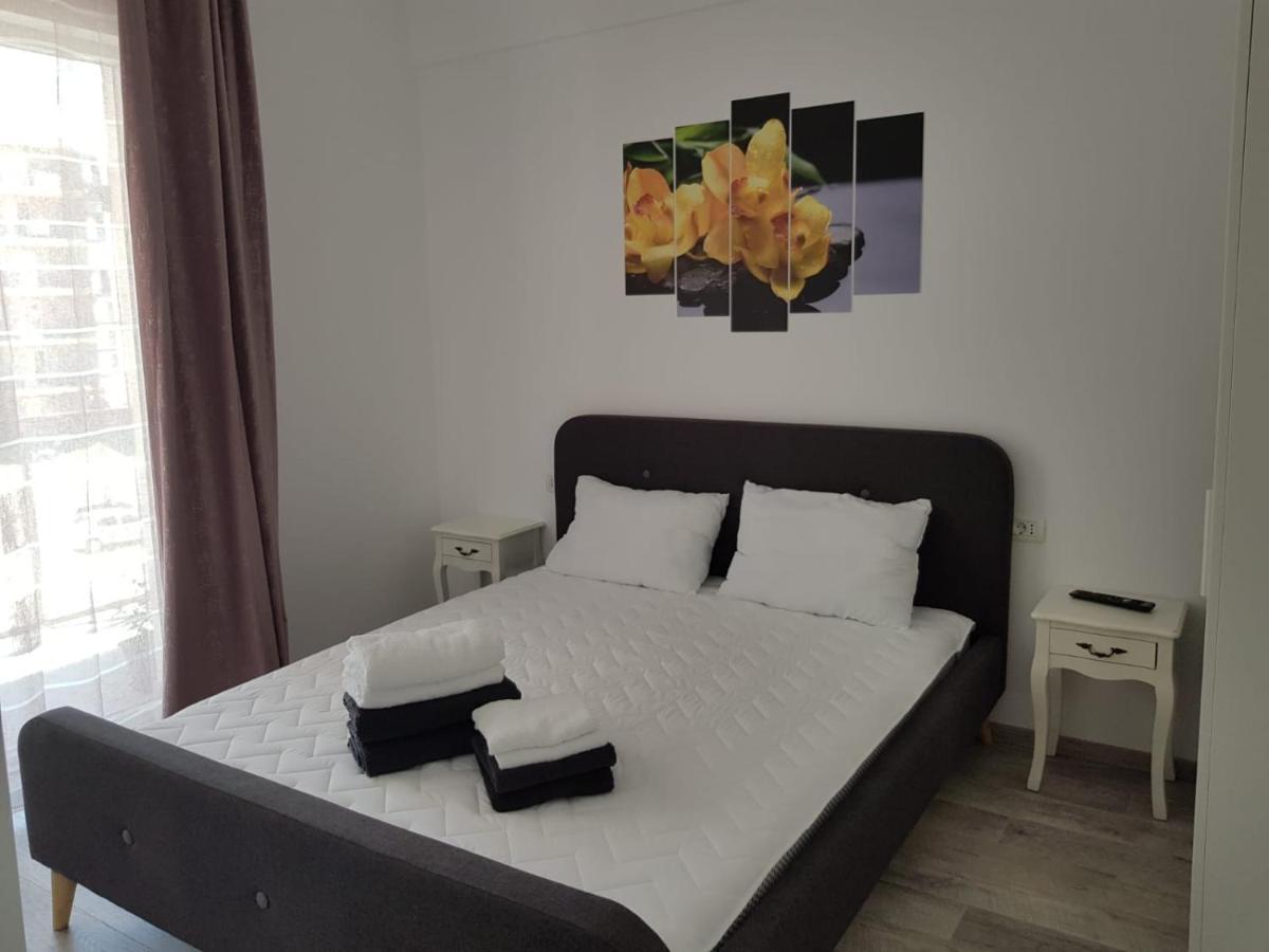 Prime Rose, 2 Camere, Mamaia Nord Năvodari Esterno foto