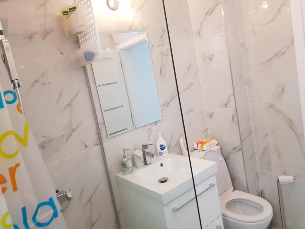 Prime Rose, 2 Camere, Mamaia Nord Năvodari Esterno foto