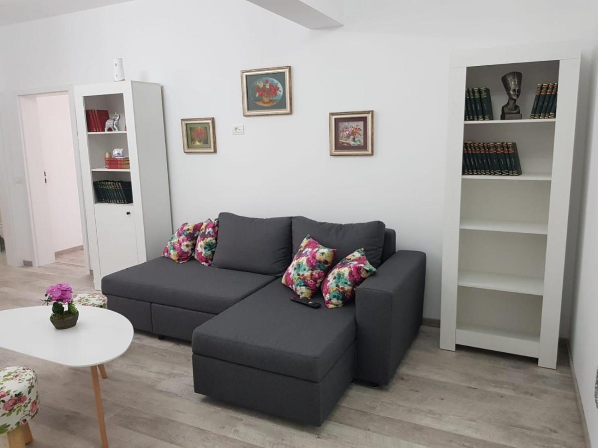 Prime Rose, 2 Camere, Mamaia Nord Năvodari Esterno foto