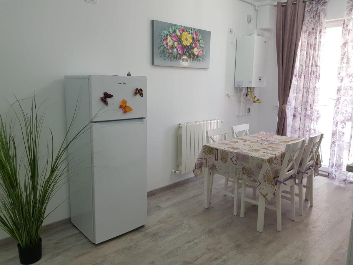 Prime Rose, 2 Camere, Mamaia Nord Năvodari Esterno foto