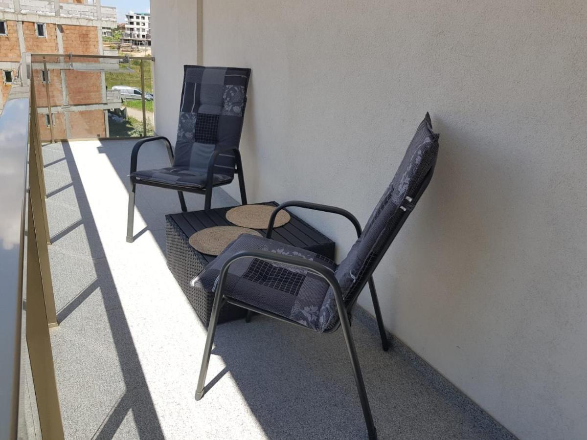 Prime Rose, 2 Camere, Mamaia Nord Năvodari Esterno foto