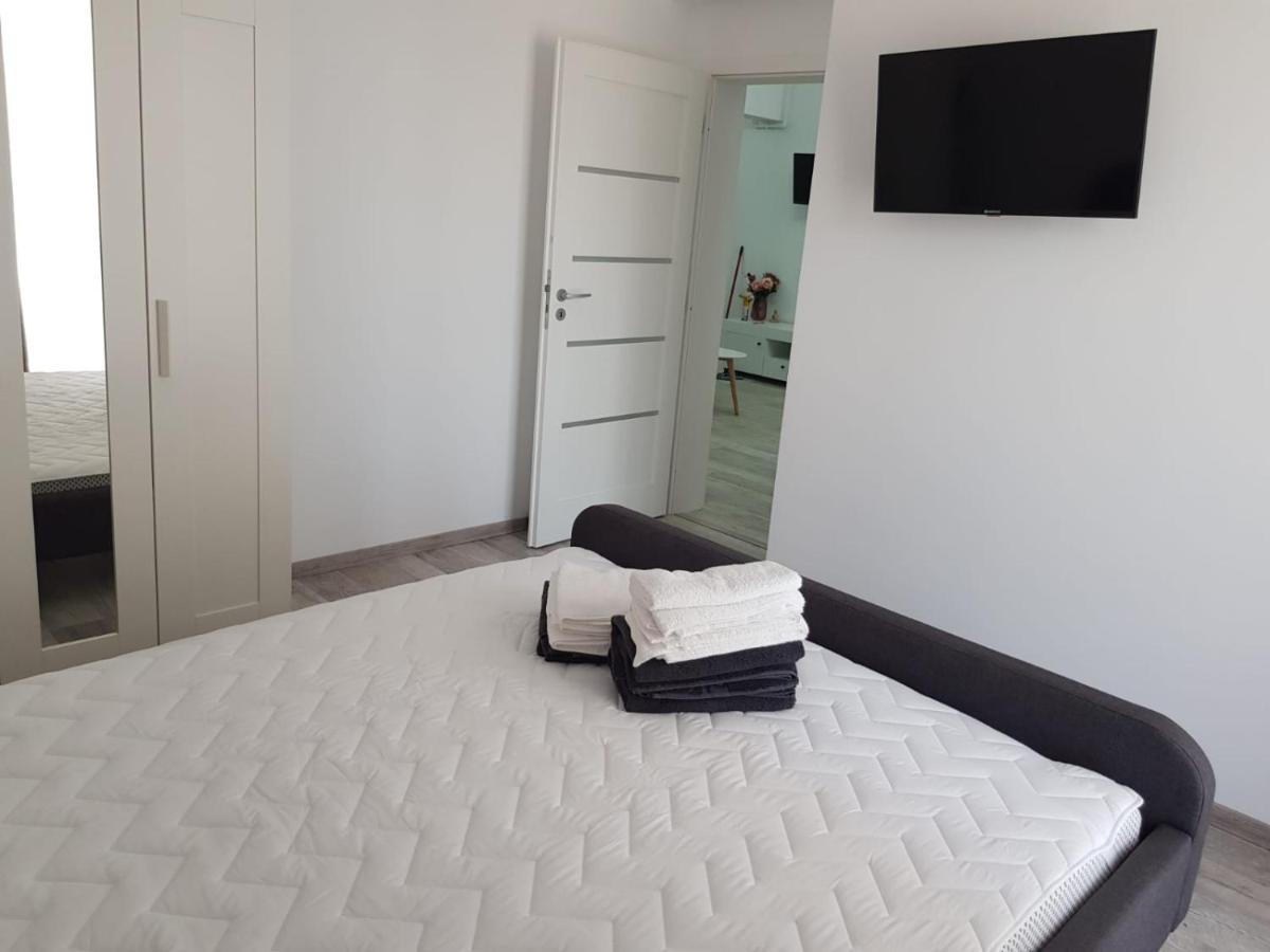 Prime Rose, 2 Camere, Mamaia Nord Năvodari Esterno foto