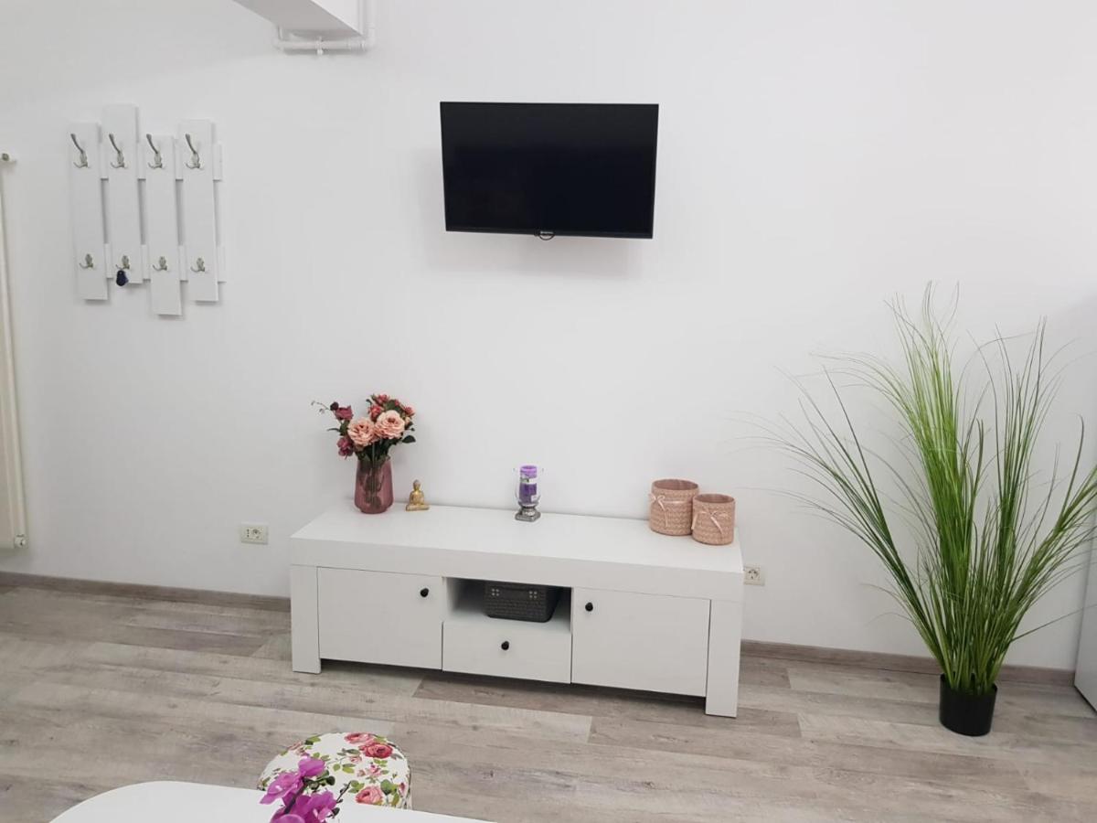Prime Rose, 2 Camere, Mamaia Nord Năvodari Esterno foto