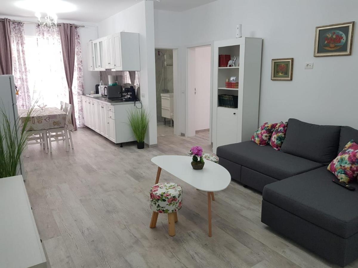 Prime Rose, 2 Camere, Mamaia Nord Năvodari Esterno foto
