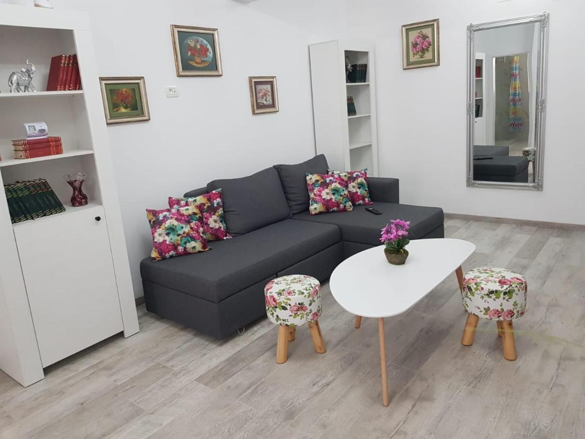 Prime Rose, 2 Camere, Mamaia Nord Năvodari Esterno foto